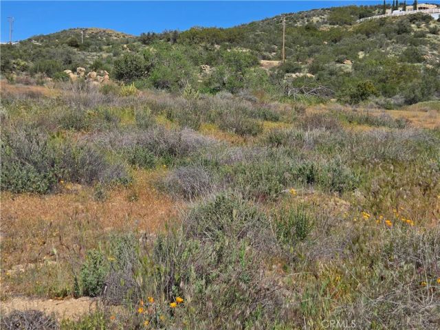 3 Fletcher, Anza, CA 92539