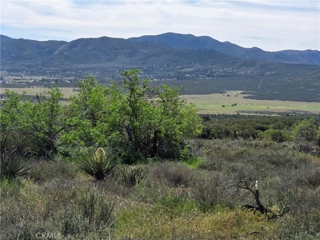 3 Fletcher, Anza, CA 92539