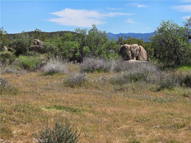 3 Fletcher, Anza, CA 92539