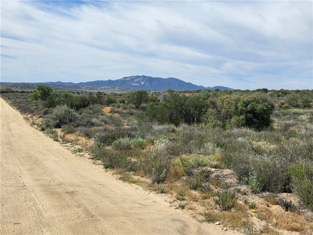 3 Fletcher, Anza, CA 92539