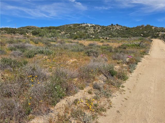 3 Fletcher, Anza, CA 92539