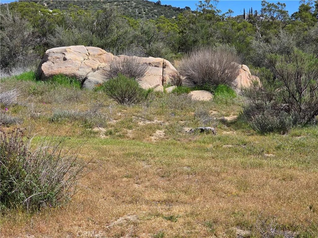 3 Fletcher, Anza, CA 92539