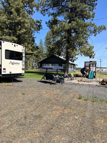 14313 W SR 904 Hwy, Cheney, WA 99004