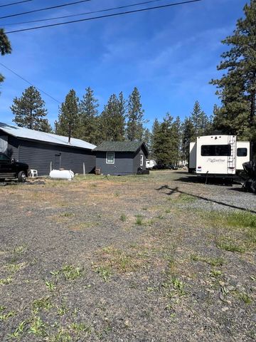 14313 W SR 904 Hwy, Cheney, WA 99004