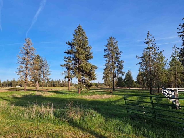 14313 W SR 904 Hwy, Cheney, WA 99004