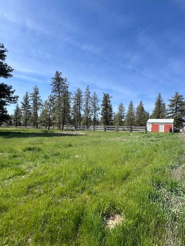 14313 W SR 904 Hwy, Cheney, WA 99004