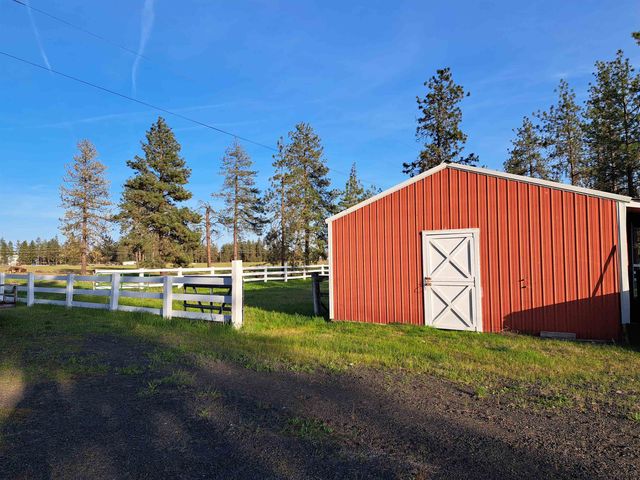 14313 W SR 904 Hwy, Cheney, WA 99004
