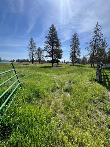 14313 W SR 904 Hwy, Cheney, WA 99004
