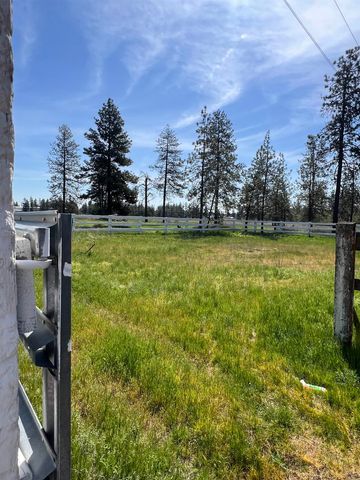 14313 W SR 904 Hwy, Cheney, WA 99004
