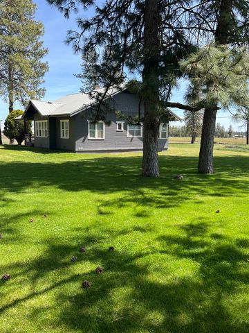 14313 W SR 904 Hwy, Cheney, WA 99004