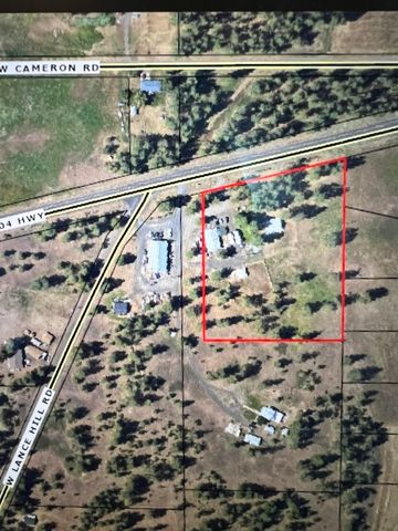 14313 W SR 904 Hwy, Cheney, WA 99004