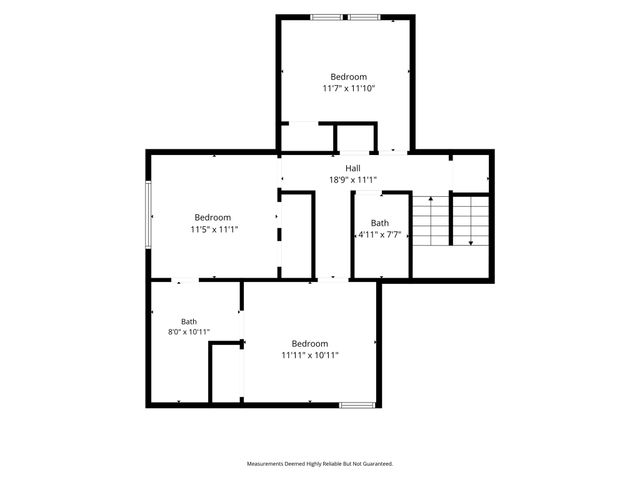 6403 Genstar Lane, Dallas, TX 75252