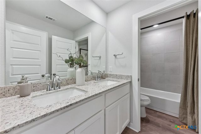 233 Escape Way, Jarrell, TX 76537