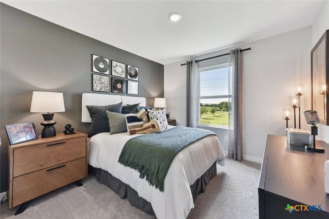 233 Escape Way, Jarrell, TX 76537
