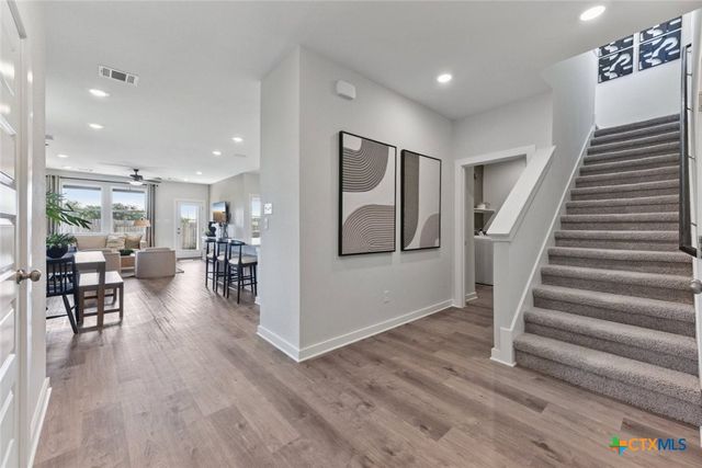 233 Escape Way, Jarrell, TX 76537