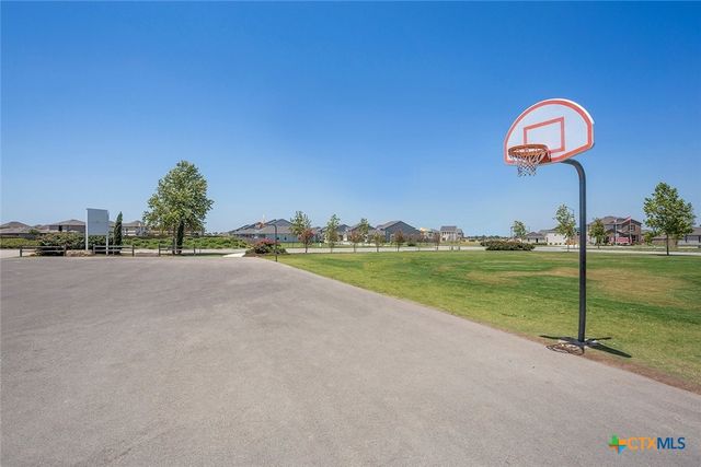 233 Escape Way, Jarrell, TX 76537