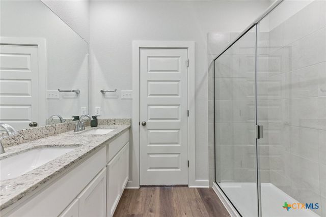 233 Escape Way, Jarrell, TX 76537