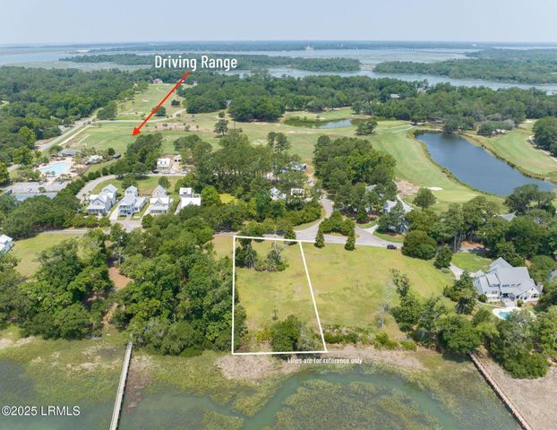 16 Sheffield Avenue, Beaufort, SC 29907