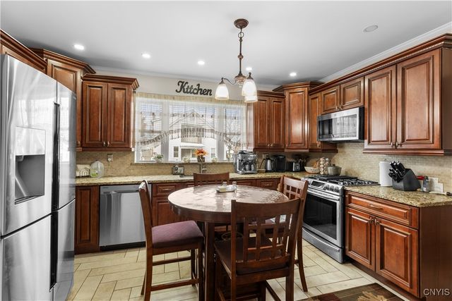 2216 Caroline Street, Whitestown, NY 13495