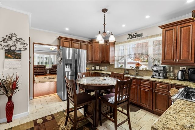 2216 Caroline Street, Whitestown, NY 13495