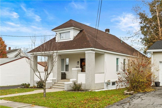 2216 Caroline Street, Whitestown, NY 13495