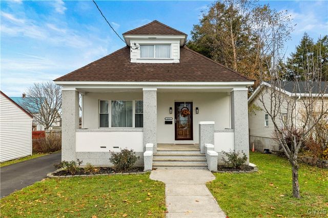 2216 Caroline Street, Whitestown, NY 13495