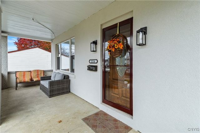 2216 Caroline Street, Whitestown, NY 13495