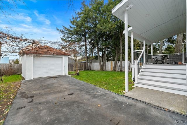 2216 Caroline Street, Whitestown, NY 13495