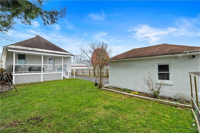 2216 Caroline Street, Whitestown, NY 13495