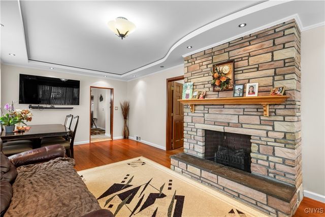 2216 Caroline Street, Whitestown, NY 13495