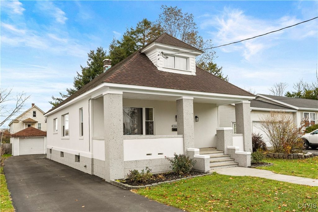 2216 Caroline Street, Whitestown, NY 13495