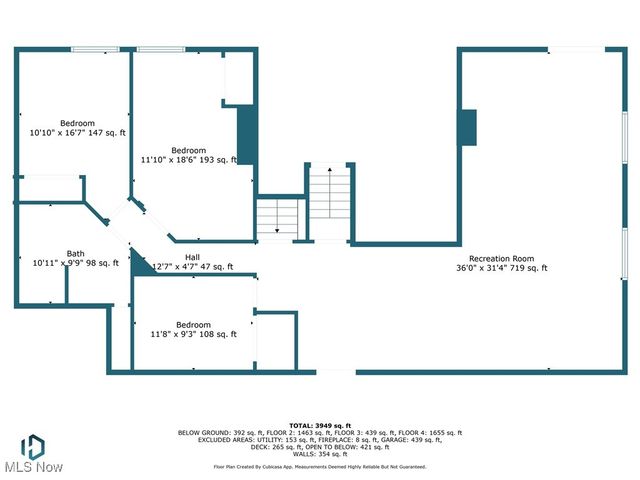 7454 Euclid Chardon Road, Kirtland, OH 44094