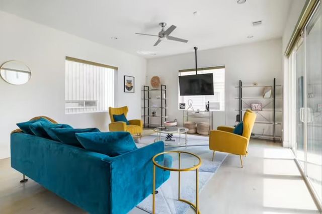 1503 Tuam Street A, Houston, TX 77004