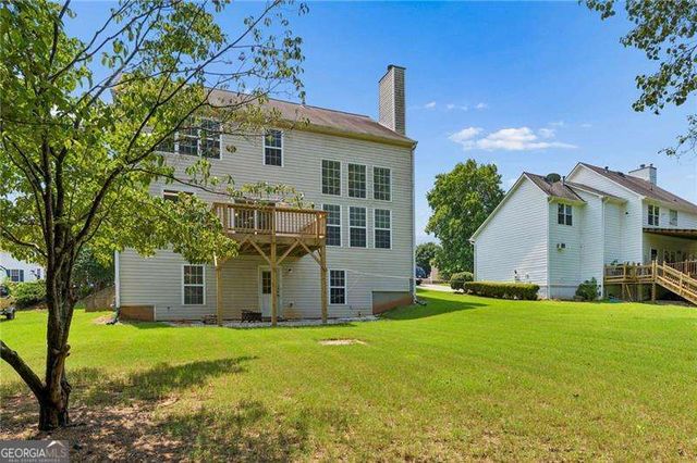1647 River Springs Way, Suwanee, GA 30024