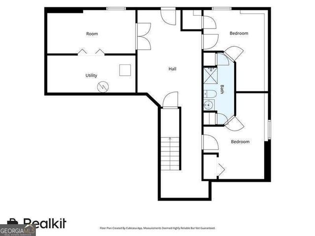 1647 River Springs Way, Suwanee, GA 30024