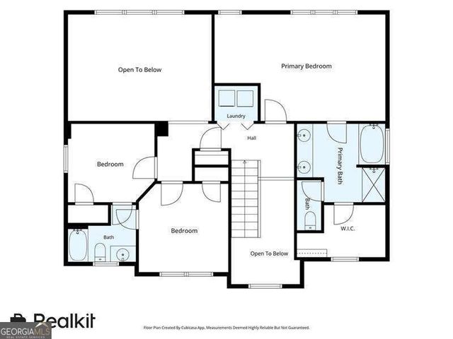 1647 River Springs Way, Suwanee, GA 30024