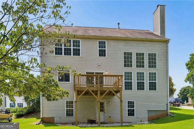 1647 River Springs Way, Suwanee, GA 30024