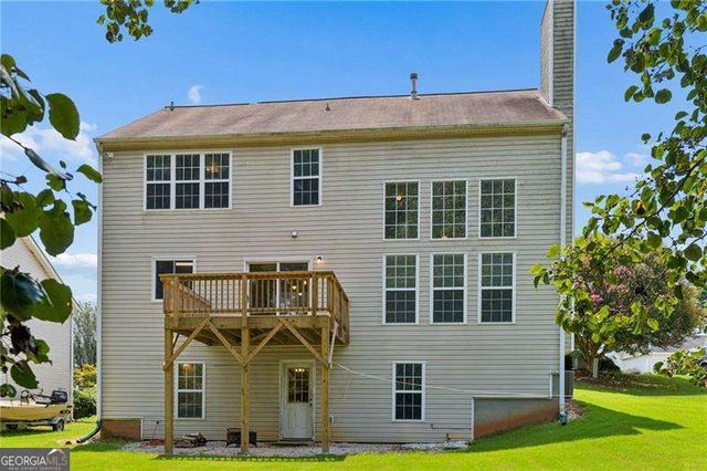 1647 River Springs Way, Suwanee, GA 30024