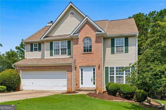 1647 River Springs Way, Suwanee, GA 30024