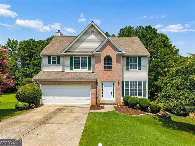 1647 River Springs Way, Suwanee, GA 30024