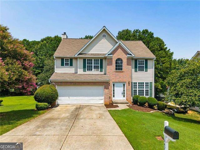 1647 River Springs Way, Suwanee, GA 30024