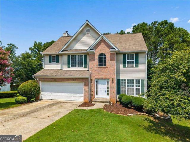 1647 River Springs Way, Suwanee, GA 30024