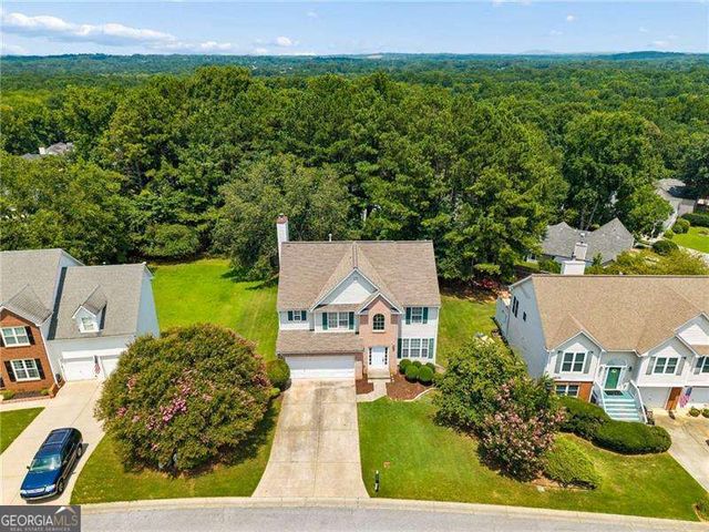 1647 River Springs Way, Suwanee, GA 30024