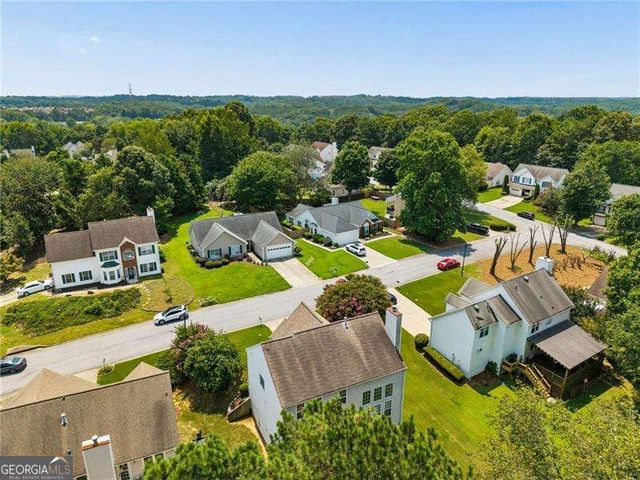 1647 River Springs Way, Suwanee, GA 30024