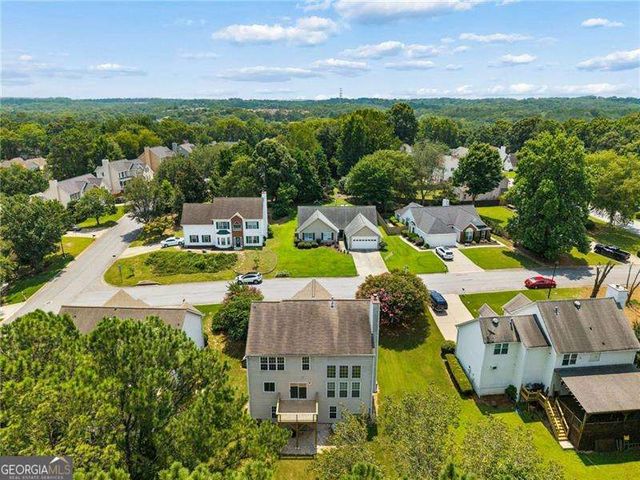 1647 River Springs Way, Suwanee, GA 30024