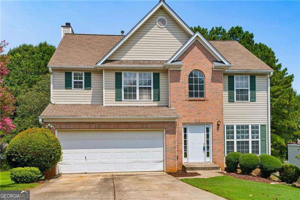 1647 River Springs Way, Suwanee, GA 30024