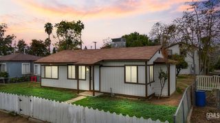 710 Washington Avenue, Bakersfield, CA 93308