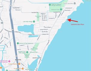 717 Quintana Roo Place, Seabrook, TX 77586