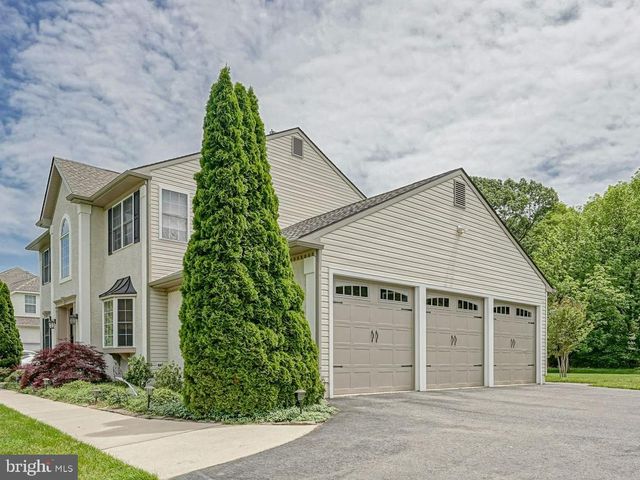 15 MILLWAY RD, Lumberton, NJ 08048