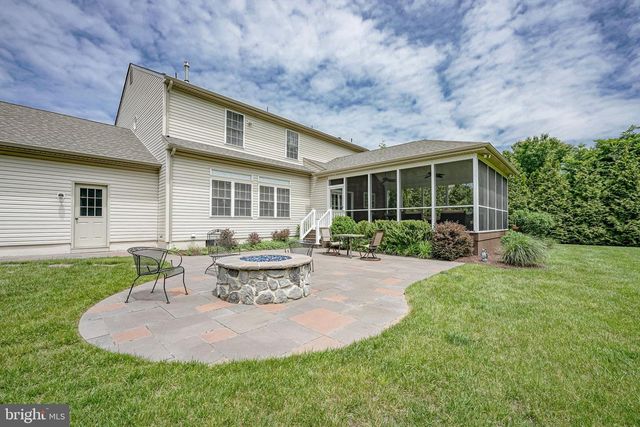 15 MILLWAY RD, Lumberton, NJ 08048